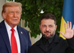 Початок Третьої світової, але не завершення Другої