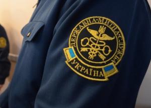 Фокусники на волынской таможне