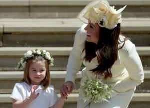 Кейт Миддлтон обставила спальню принцессы Шарлотты мебелью IKEA, и вот почему