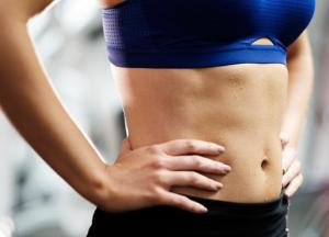 Формула плоского живота: как добиться упругого пресса