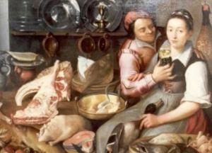 Арт-скандал с украденными голландскими картинами: 4 нашли, а дальше?