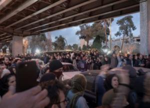 Иран переживает свой сериальный «Чернобыль»