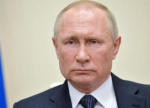 В 2021 году Путина ждут серьезные проблемы