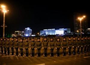 ​Пандемия победобесия в период чумы или “парад смертников”