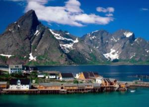 Пять причин почему в Финляндии нет и никогда не будет массовой коррупции