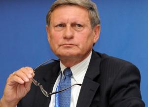 ​Що сталося з Бальцеровичем?