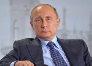 ​Эпоха Путина: картина маслом