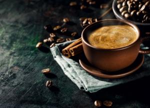 Здоровая привычка: какую пользу может принести чашка кофе в день