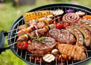 Как приготовить блюда на гриле без вреда для здоровья