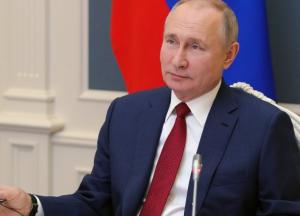 Стоит готовиться к маразму: "обнуление Путина" состоялось