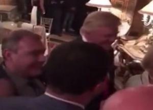 Насиров может стать фигурантом дела об импичменте Трампа