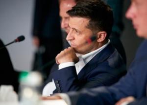 Закон "Об олигархах" может привести к досрочным президентским выборам