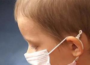 Лекарства для онкобольных детей ждали своего часа, а дети болели и умирали