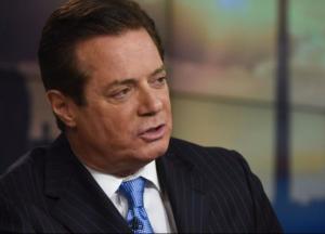 12 грехов Пола Манафорта