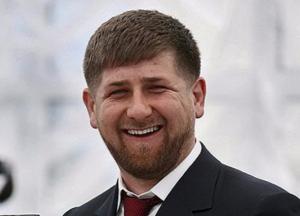 А может, и вправду Кадырова – на царство?