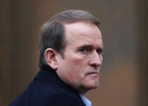 ​Медведчук як символ нашої неорганізованості