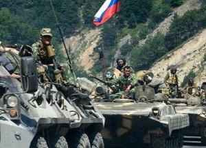  8 лет прошло с того дня, когда Россия сбросила с себя маску