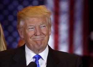 Реакция украинцев на сообщения о победе Трампа на выборах: Америка сошла с ума