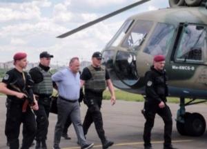 Суд над екс-податківцями: хто в СІЗО, а хто на волі (прізвища та суми застав)