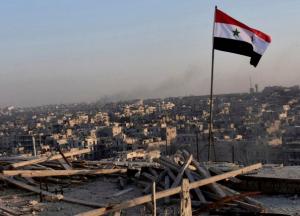 Кто победил в Сирии