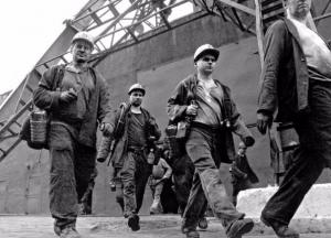 Некисельные берега. Будни оккупации