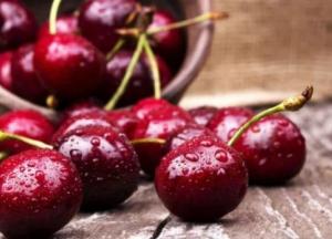 Чем полезна черешня или 10 причин ее любить