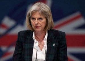 Тереза Мэй - премьер меньшинства