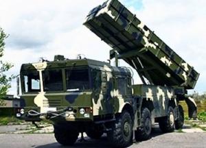 Как саудиты помогли Украине сохранить проект ракеты «Гром»