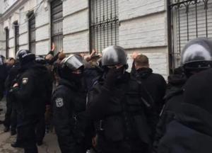 «Беркут» в рядах Национальной полиции - мина замедленного действия