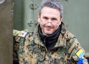 Геннадий Друзенко: смерти и болезни украинских солдат на совести бюрократов из штаба АТО