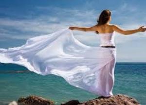 Женская энергия: где найти прилив сил для истощенного организма