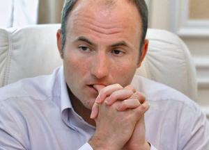 Крупнейшие месторождения газа в Украине продали российскому олигарху