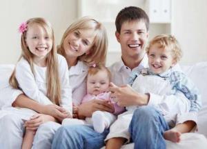 Зависит ли характер ребенка от порядка его рождения в семье?