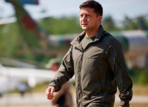 Смена караула. Зачем Зеленский меняет руководство украинской армии