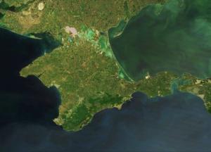 Новости Крымнаша: Квест на выживание