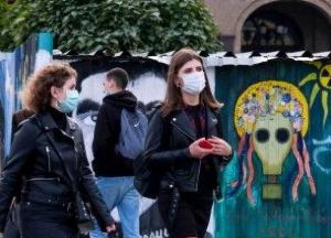 Локдаун по-украински: все, чего вы боитесь, обязательно произойдет