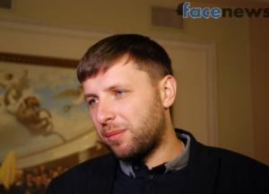 В вопросе Шокина-генпрокурора точка еще не поставлена