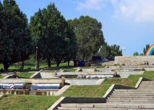 Еду в Магадан. Часть 2