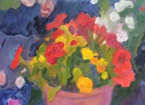 Євгеній Бобрик: «Сьогодні люди втратили спроможність відчувати поезію» 