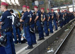 Как Запад проспал приход хаоса