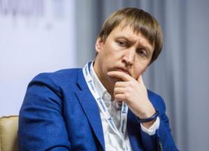 У скандального аграрного міністра Кутового знайшовся офшор на Кіпрі