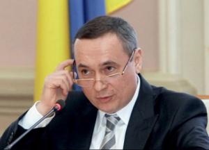 За три года таких прецедентов не было ни в ГПУ, ни в СБУ