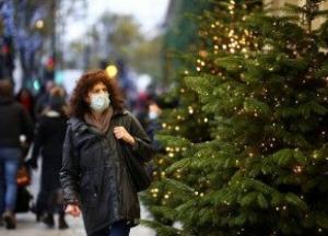 Осенью 2021 года Украину может ожидать новый локдаун