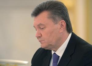 50 оттенков «черной бухгалтерии» Януковича