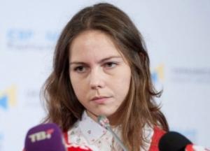 Сестра Савченко решила выйти на тропу войны против 24 канала