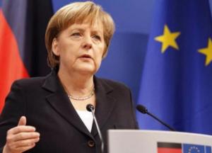Решительное изменение позиции Германии в поддержку Украины