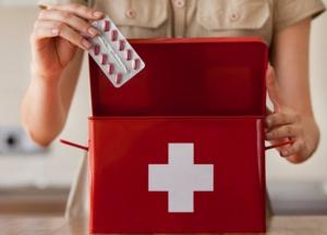 Ревизия домашней аптечки: какие лекарства стоит убрать