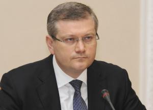 Стабильность от Юрия Вилкула - система для нищих