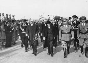 Несколько советов украинским дипломатам как приводить европейцев в тонус