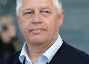 Зачем Симоненко идет в президенты